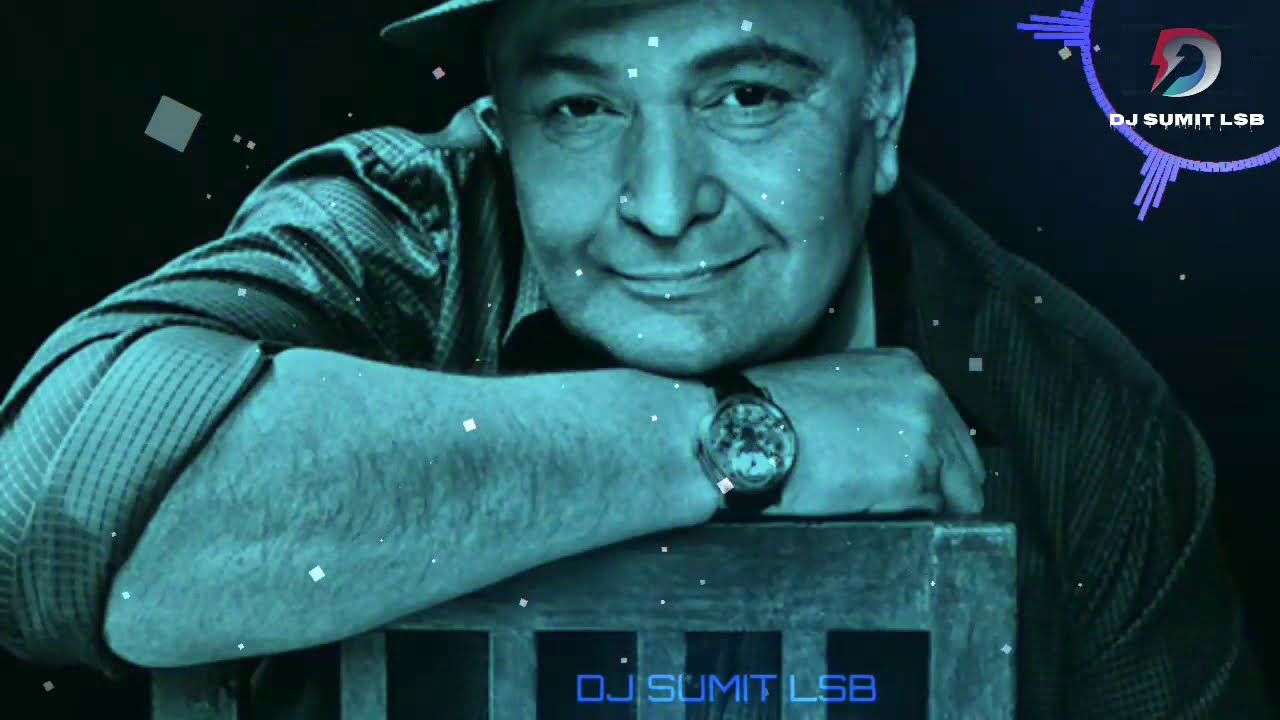 Om Shanti Om (Remix) | DJ Hemanth Remix | Karz | Rishi Kapoor