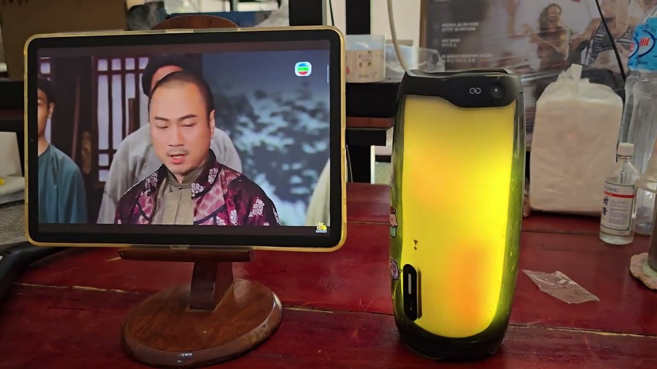PULSE 4 នៅតែអេម