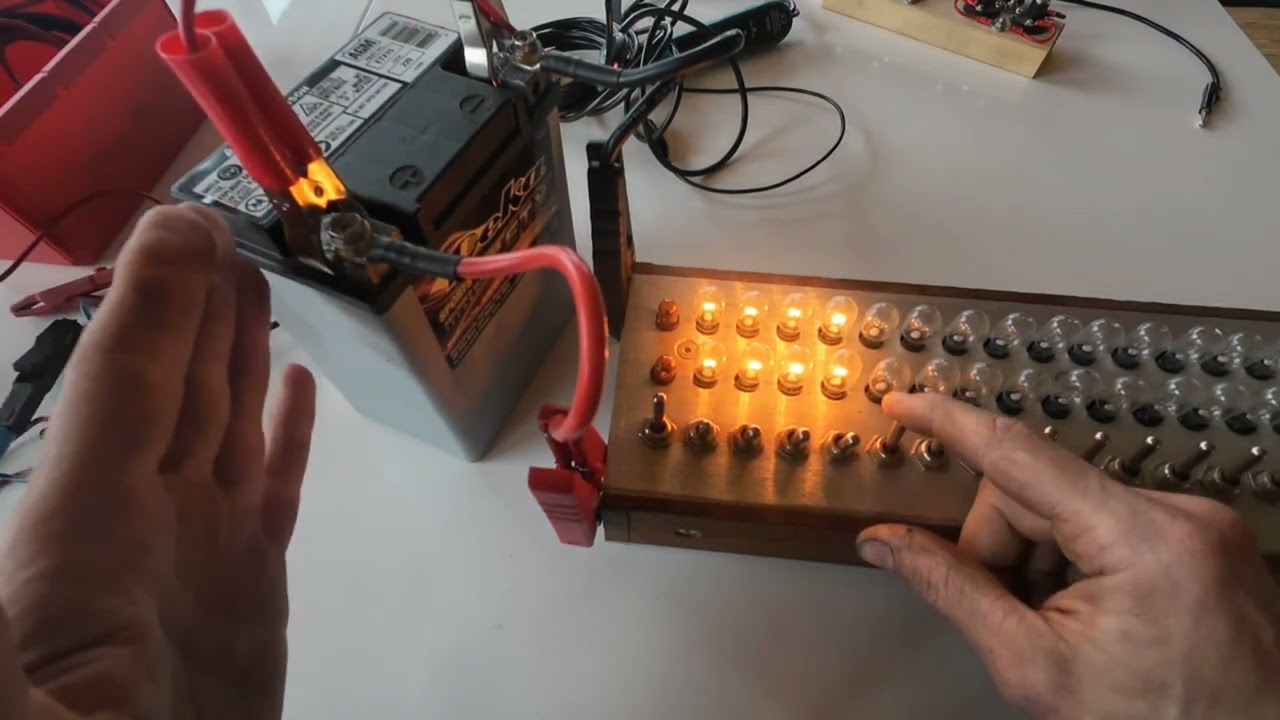 Fatta el del 2, kabeldimensionering, avsäkring och spänningsfall