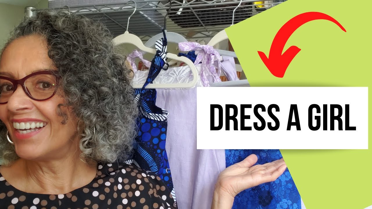EASY LITTLE GIRL DRESSES TO SEW  - FREE PATTERNS LINKS - BEGINNER FRIENDLY SEWING PROJECT.