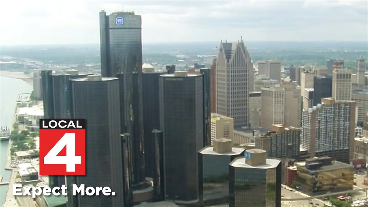 Detroiters divided on future direction despite Mayor Duggan's high approval rating