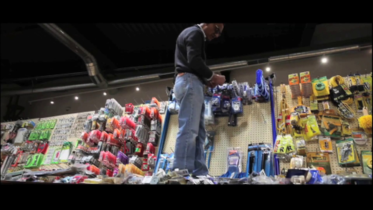 THEASTER GATES: TRUE VALUE | Fondazione Prada Milano