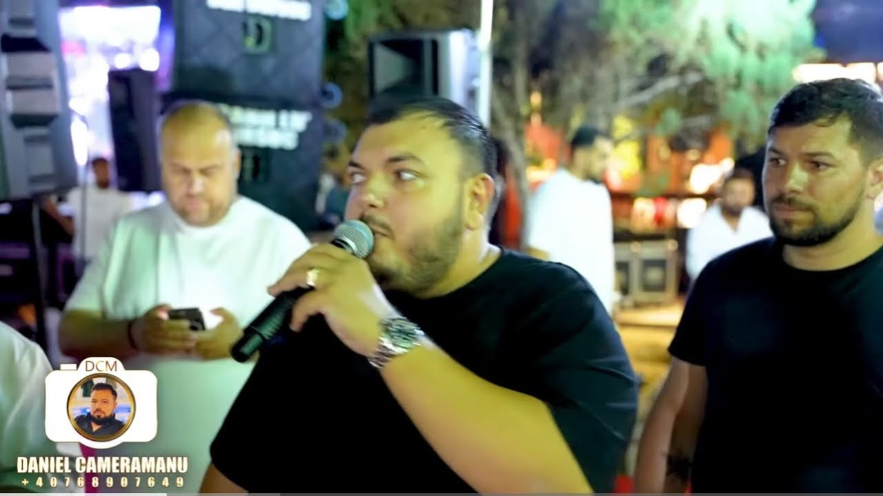 LEO DE LA KUWEIT &ndash; Sistem Albania  MODERN 💃 HIT NOU 2025 💣 🌍🎶