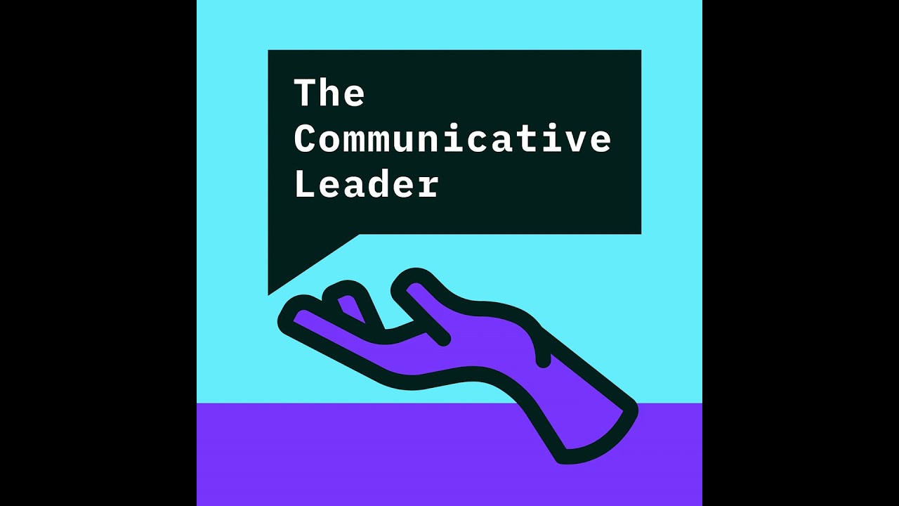 Leading with Real Power: Thriving in Chaos with Dr. Sylvia Rohde-Liebenau