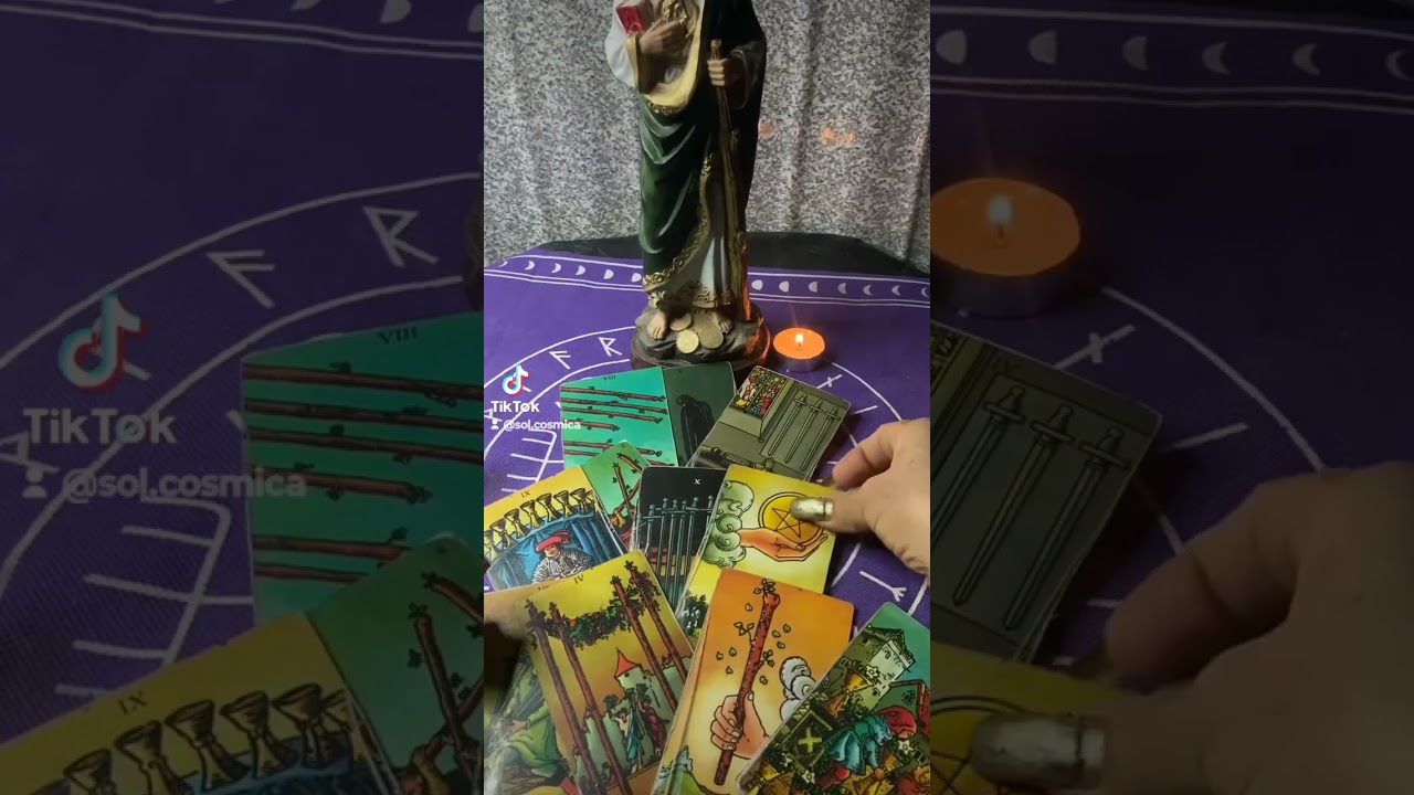 HOR&Oacute;SCOPO C&Aacute;NCER ♋ #horoscopo #cancer #tarot #zodiaco #cancer♋️ #signocancer #cancerzodiac #shorts