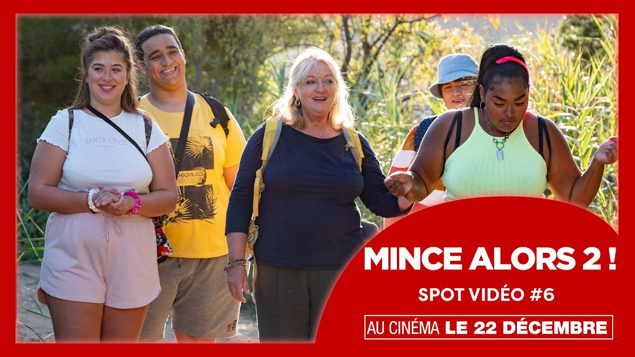 MINCE ALORS 2 - SPOT #6