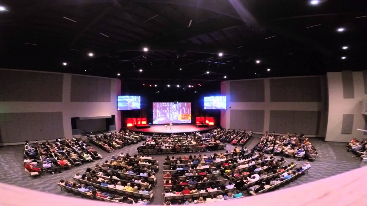 CLERMONT REAL LIFE CHURCH  MICHAEL FRANZESE 18