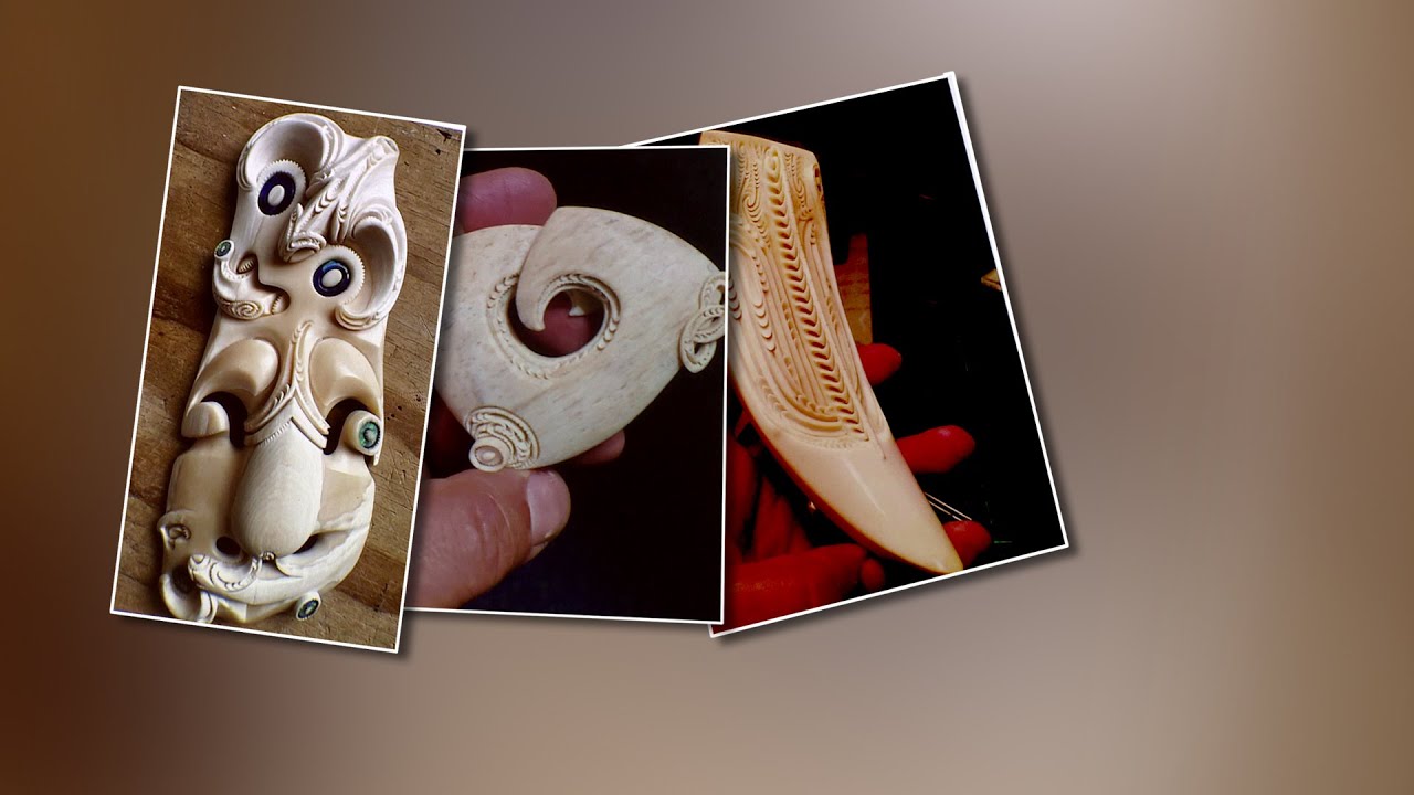 Māori artists discuss the future of toi Māori