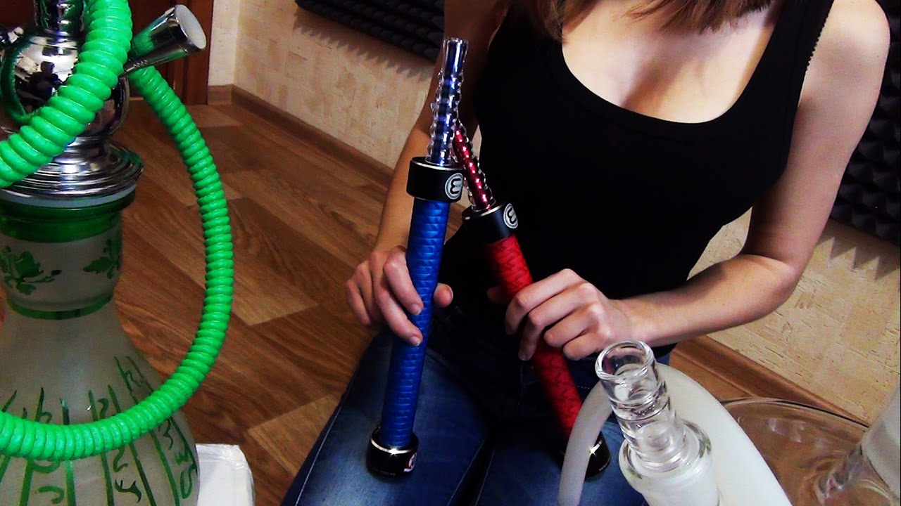 18+! Оригинальный Электронный кальян Starbuzz E-hose ЗА 70$$$ !  - ПОСЫЛКА 2016