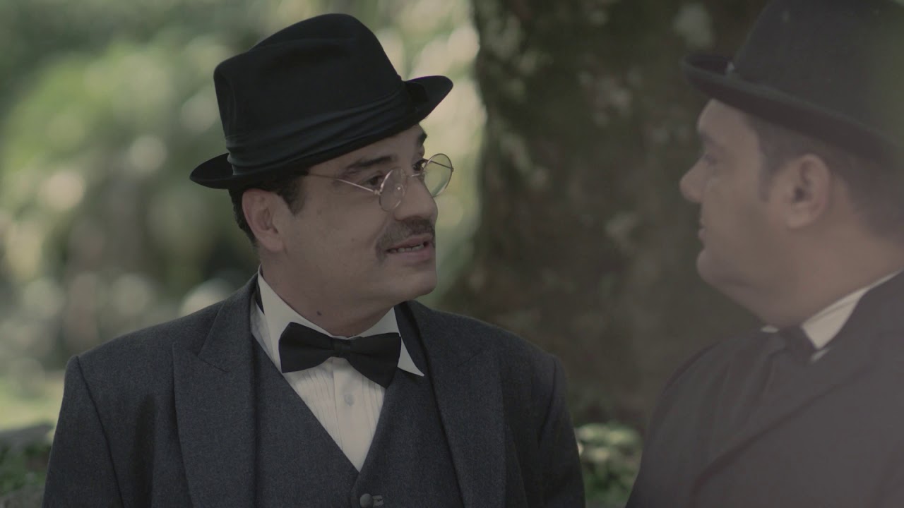 Más Allá Del Tiempo, Carlos E. Restrepo - Teleantioquia