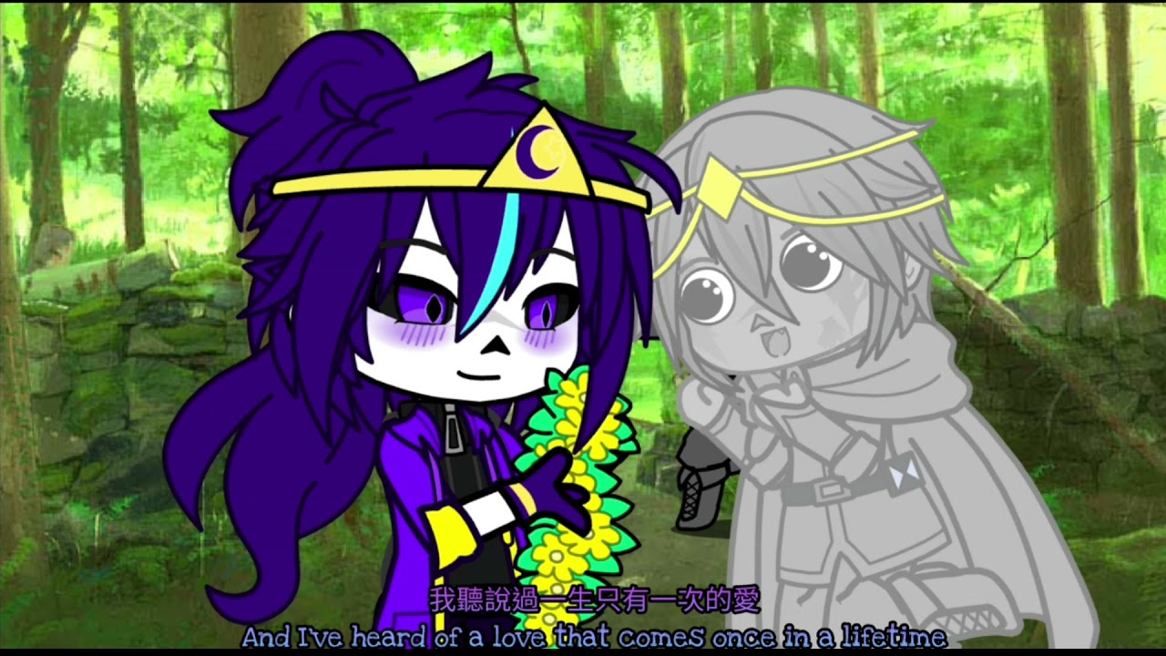 Dandelions （SD Nightmare x OG Dream ）|| MY AU