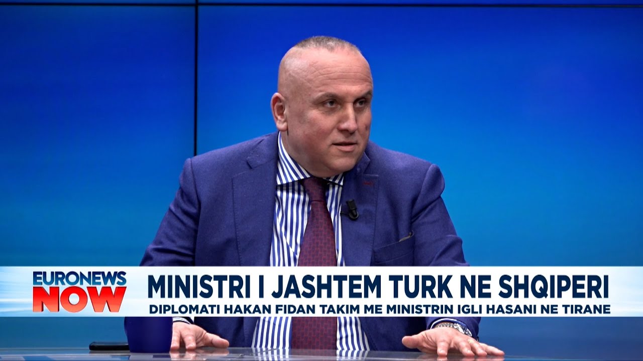 SUPERFUQIA ERDOGAN, Kulla: Ftoi Nanon në dasëm, ka pasur dado shqiptare dhe këshilltari...