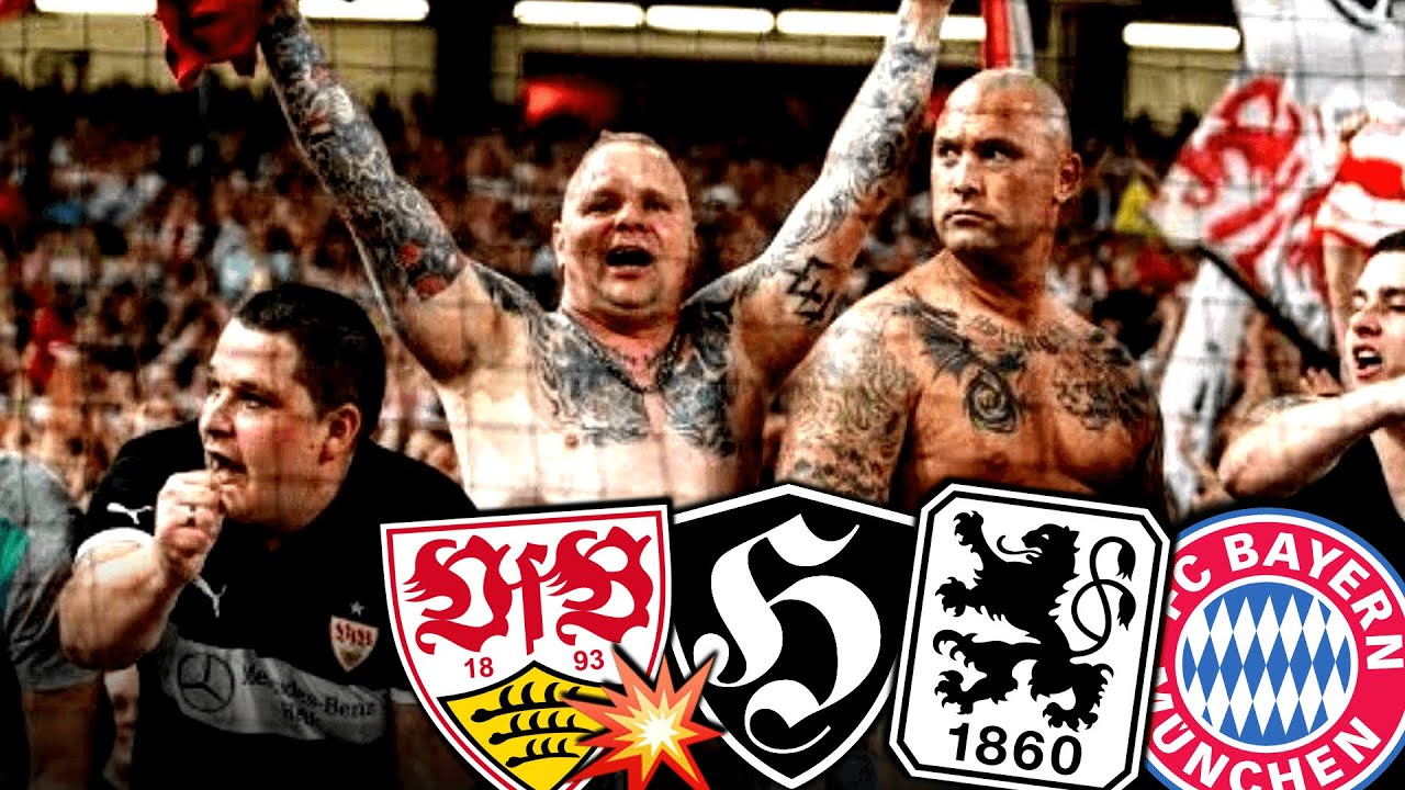 𝕳 Wer hoch fliegt, fällt tief…(60 vs. 60)
