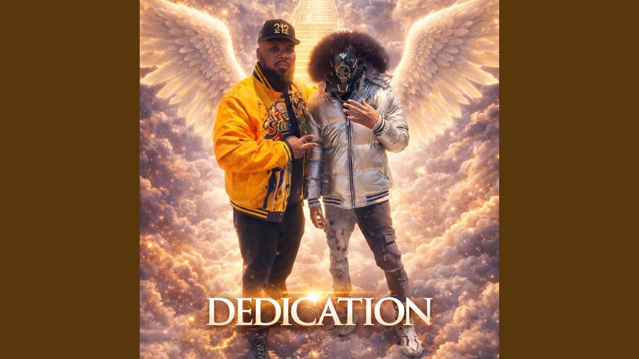 DEDICATION (Special Version)
