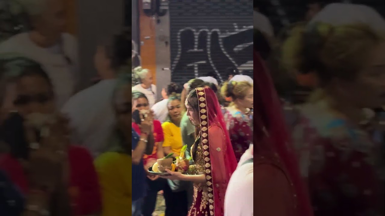 Bangkok Navaratri Festival 2024