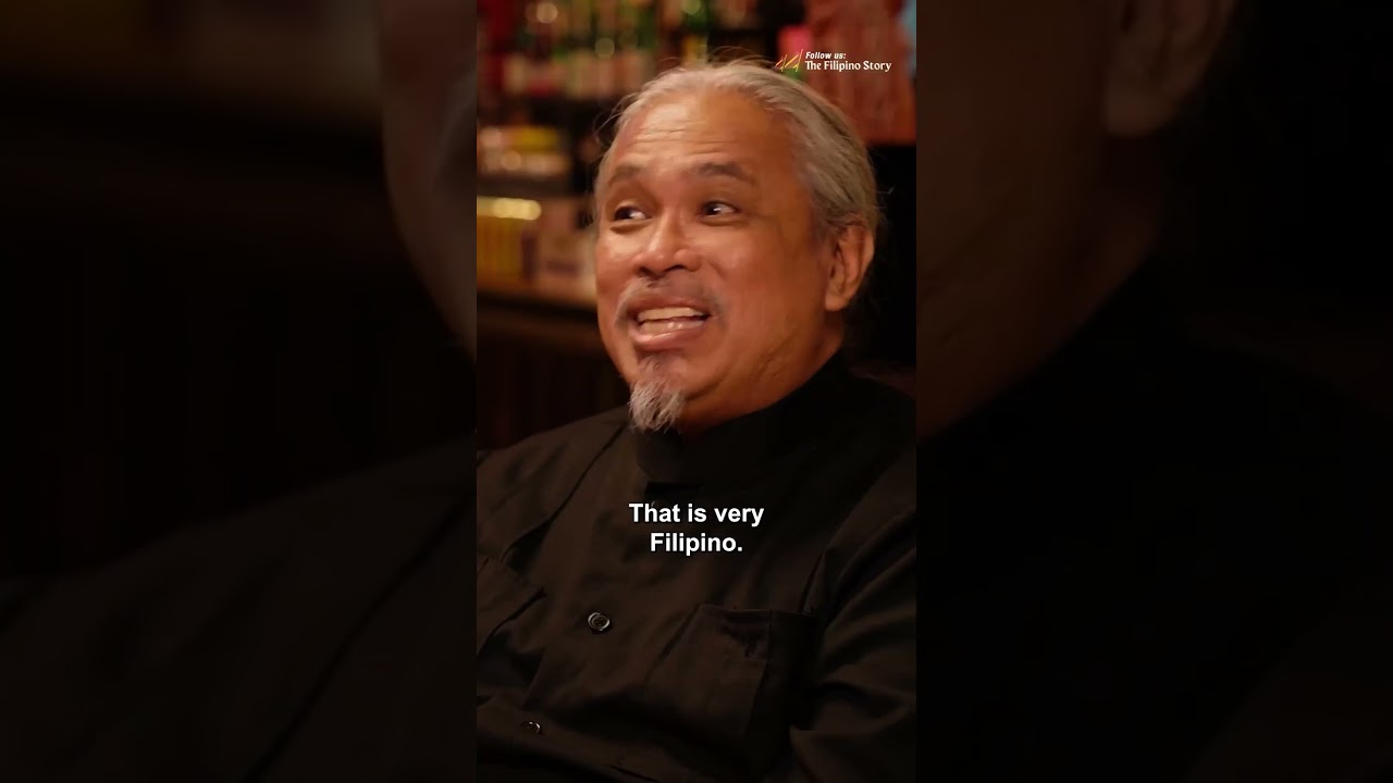 Филиппинский художник Тойм Имао утверждает, что лучшая визуальная метафора филиппинцев — это джипни.