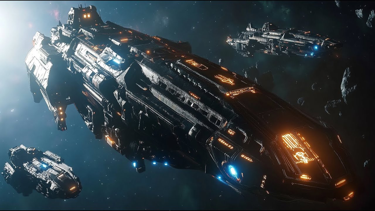 They Handed Us a Useless Vessel—Humans Made It Invincible! Best HFY Stories | HFY Sci-Fi Story