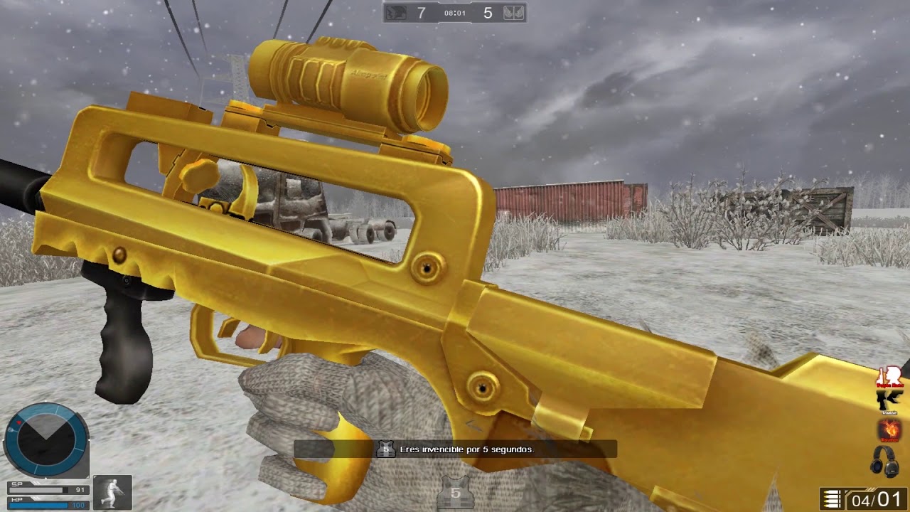 POR FIN RECUPERE MI CUENTA DE OPERATION7, LA CUENTA MAS PRO VUELVE