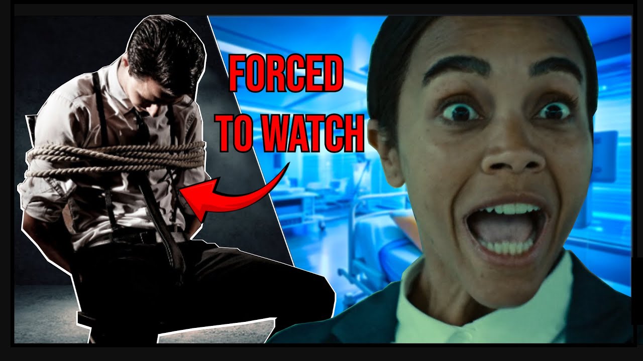 My Viewers Forced Me to Watch Emilia Perez. Here's What I Thought