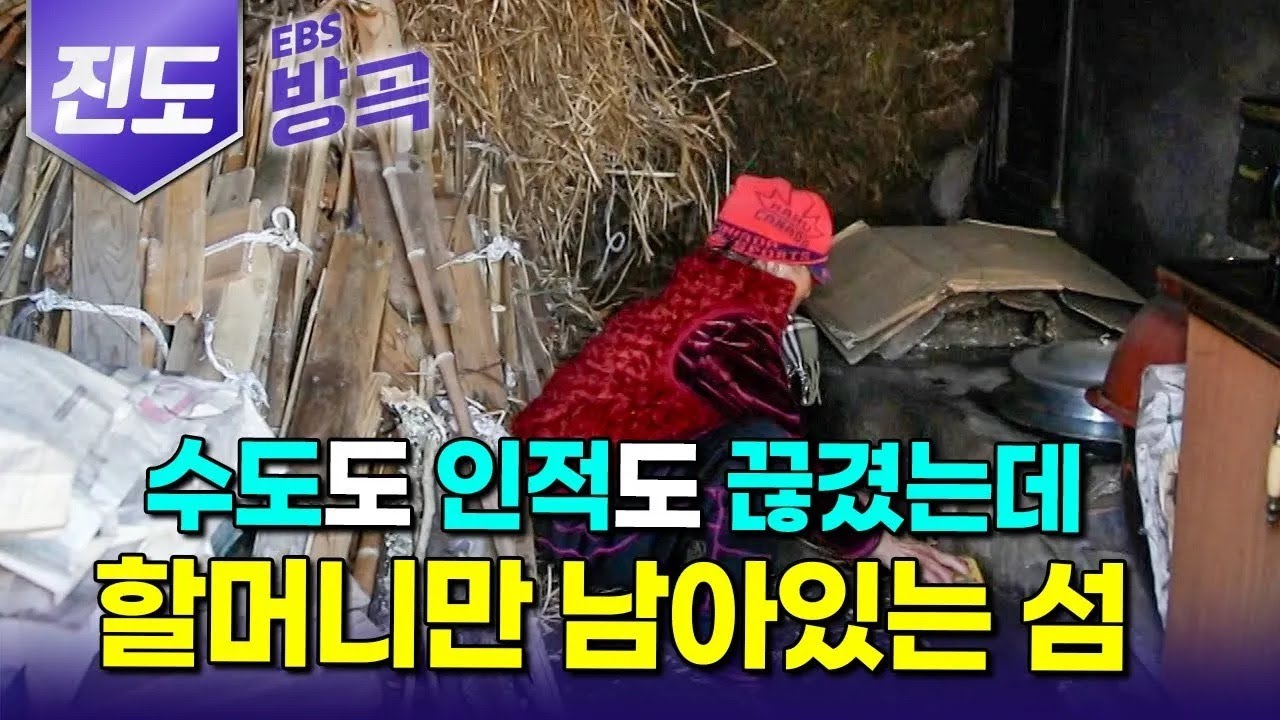 [전남 진도] 
