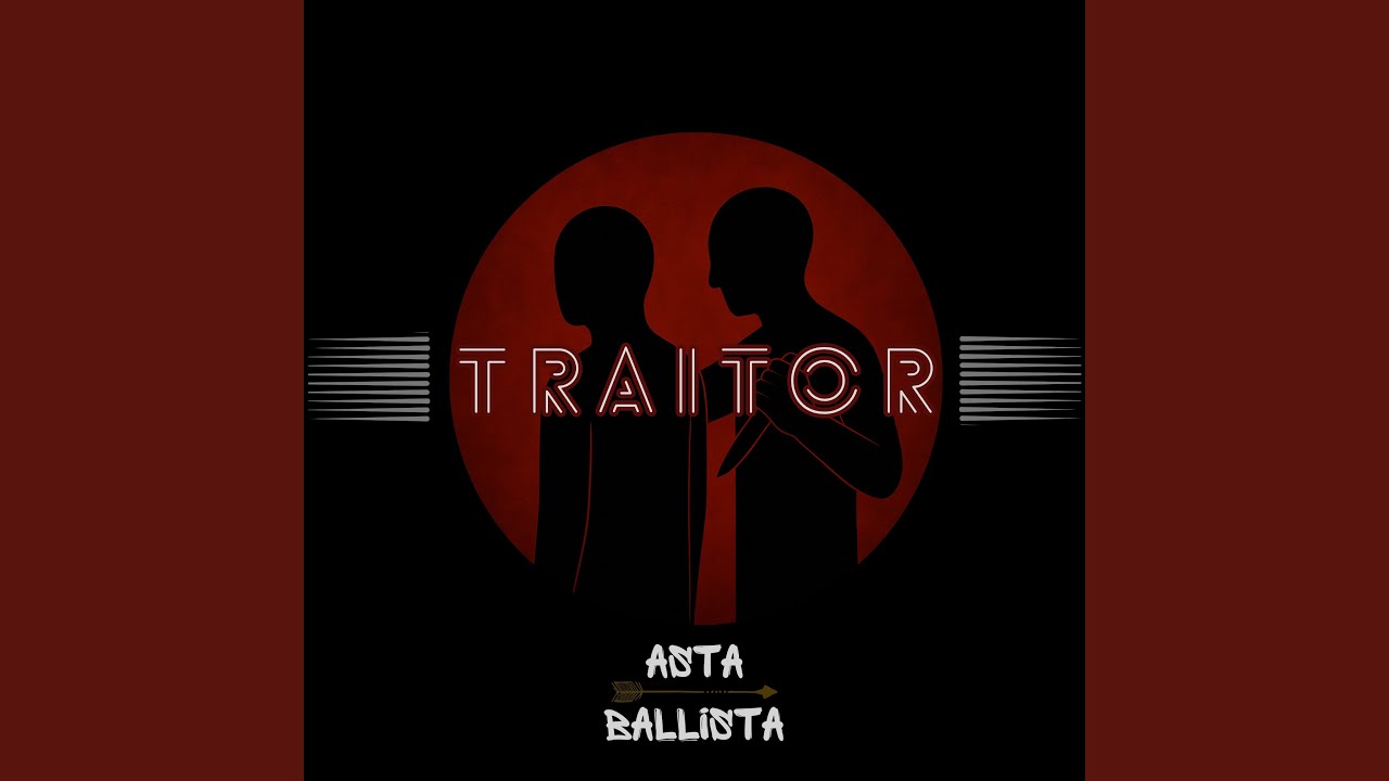Traitor