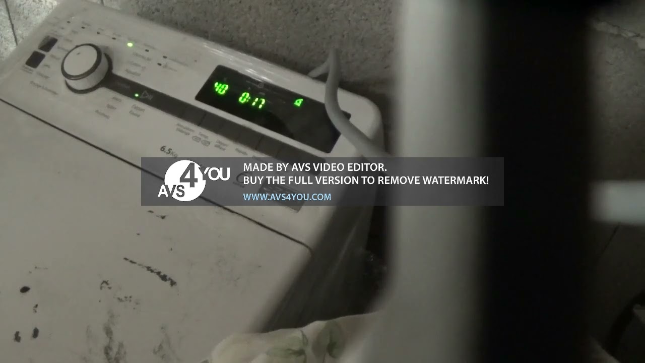 Whirlpool TDLR65330