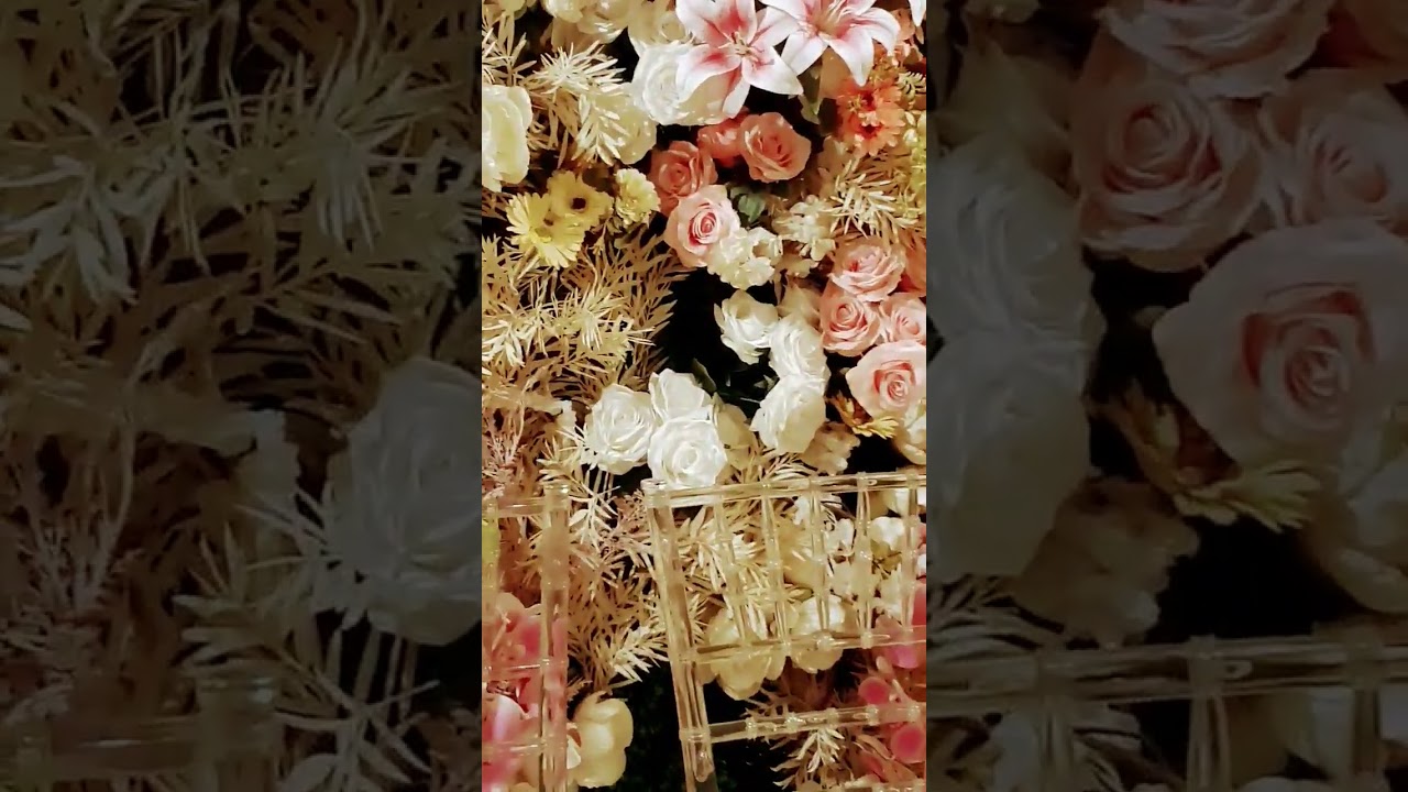 full flower 