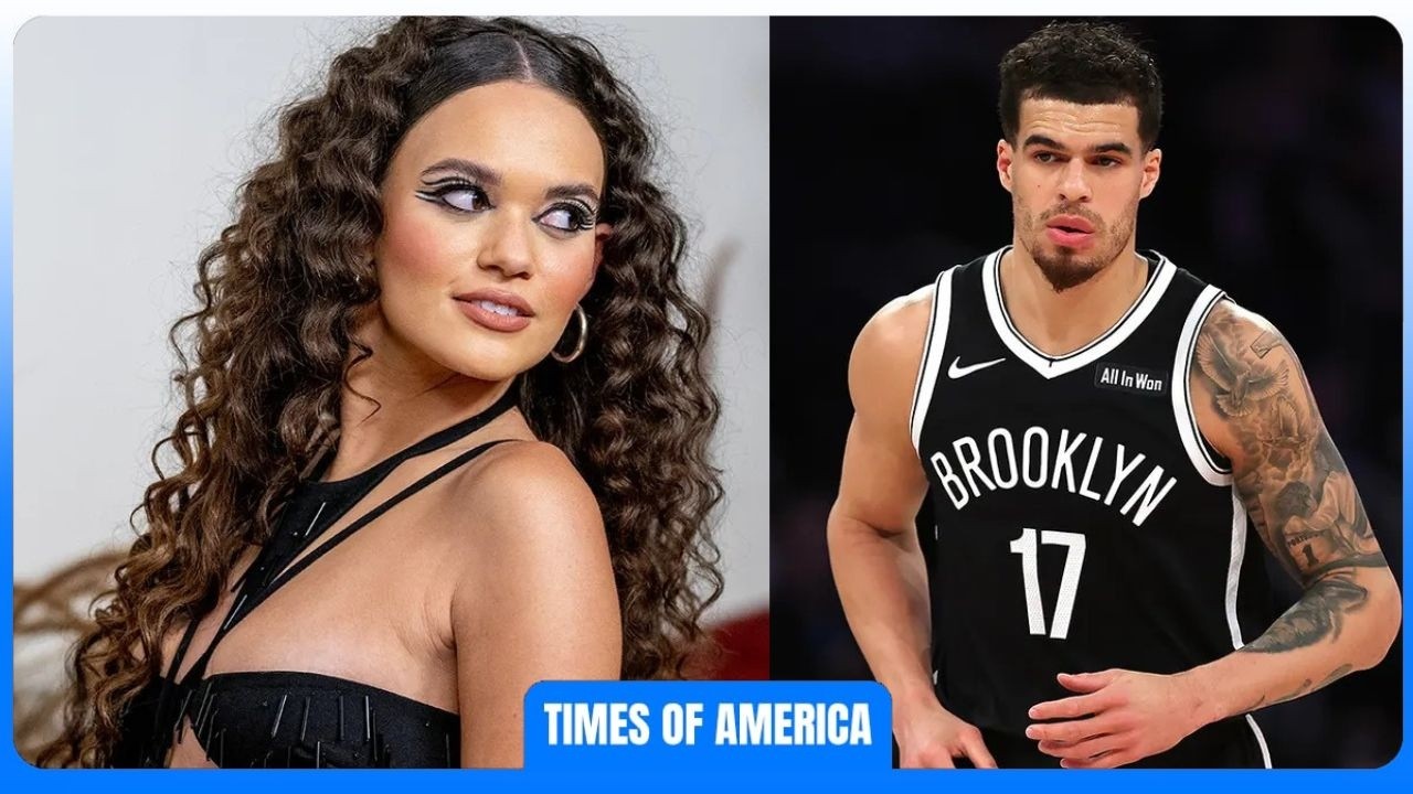 Madison Pettis Reveals Shocking Breakup With Michael Porter Jr  “He Was a Psychop | Times Of America