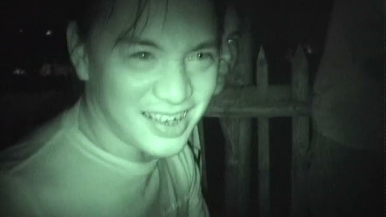 The Treehouse Balik Tanaw Episode 2: Franco Cebu Part 1