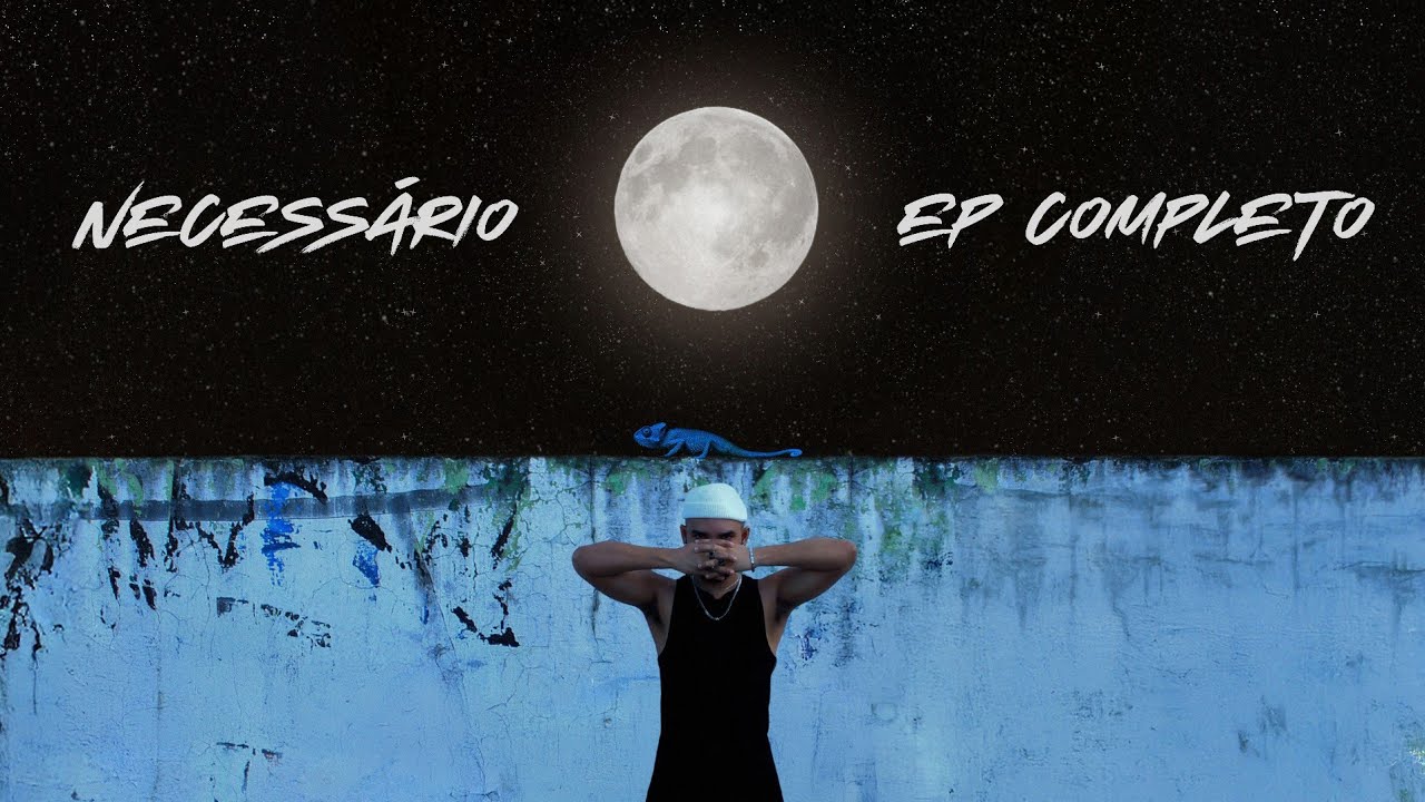 Dallero - Necessário (EP Completo)