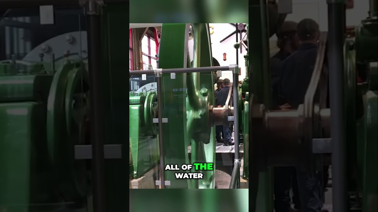 155-Ton Steam Engine Lives Again at Bethlehem Steel Stacks!