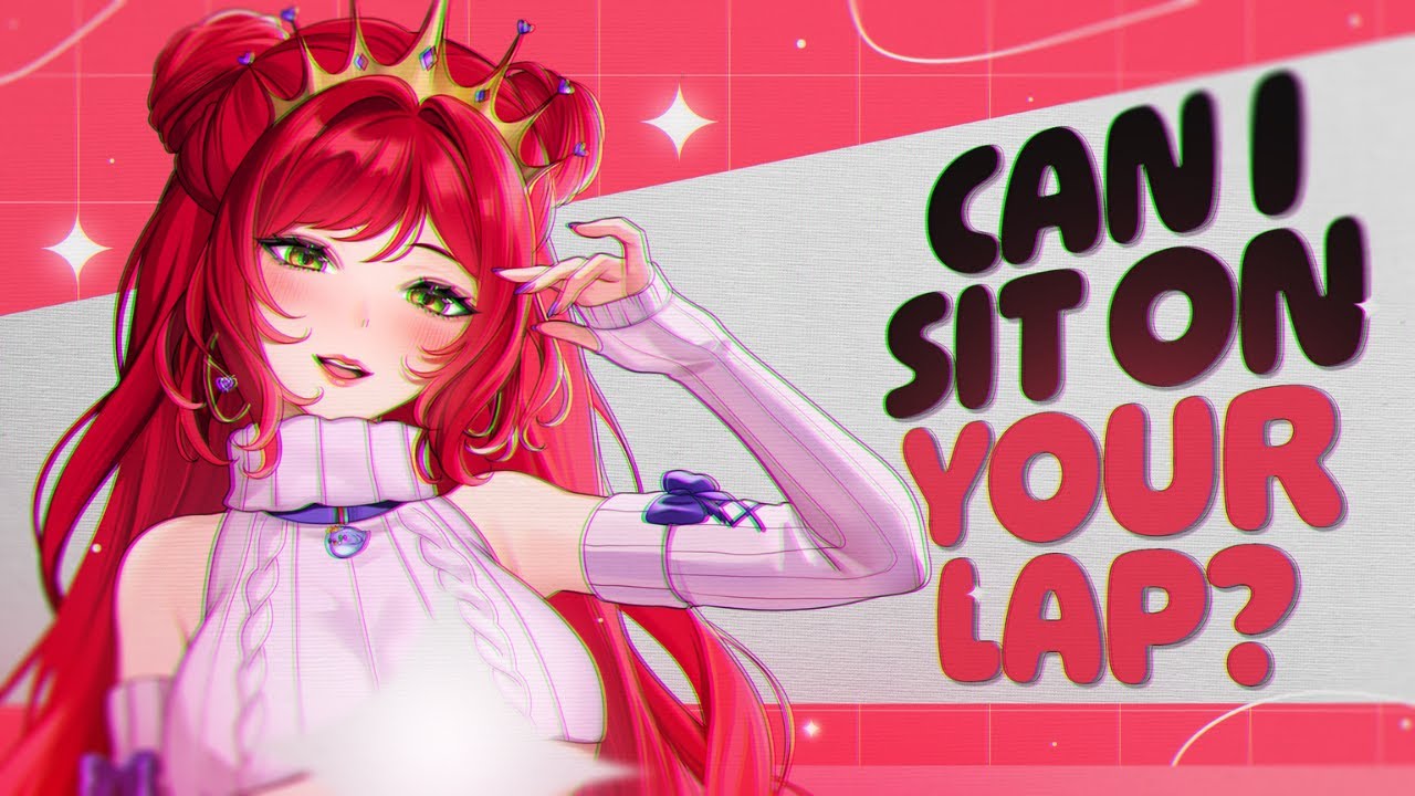 ASMR | Yes, I Like You...A LOT! - Possessive Roommate Wants You All To Herself [Confession]