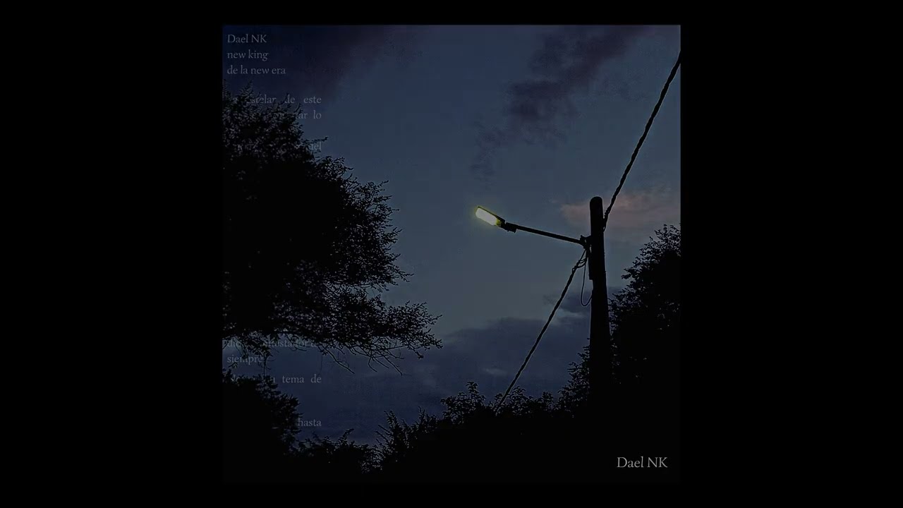Intro - Dael NK