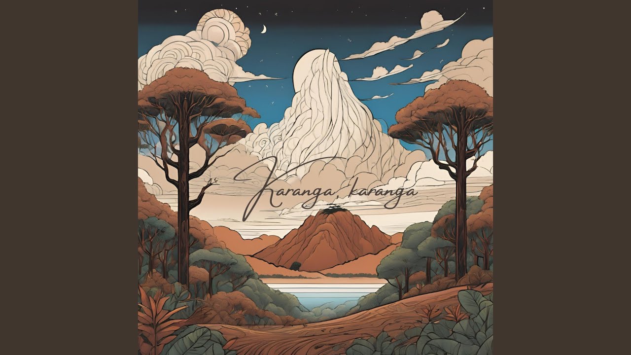 Karanga, karanga
