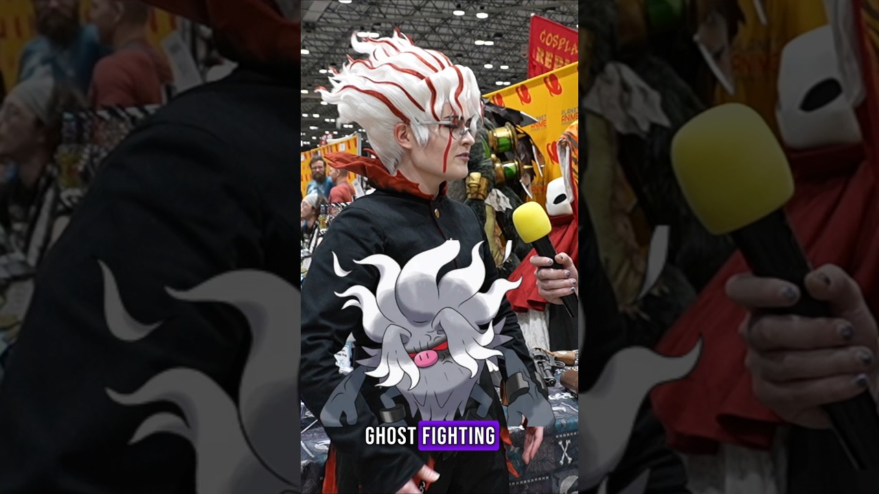 Я это вижу 👀 @strangecatcosplay 