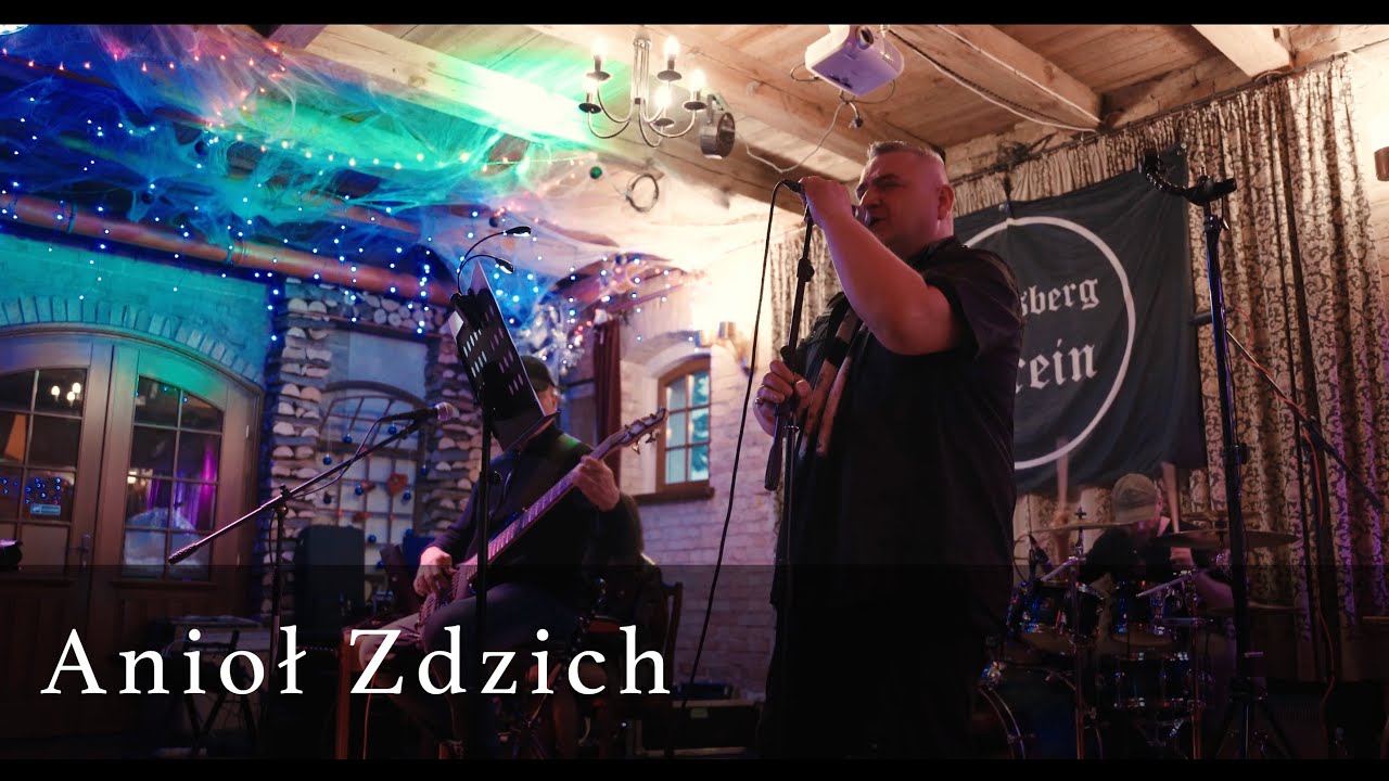 LV (Landsberg Verein)- Anioł Zdzich (Gorzów Wielkopolski - 29.04.2023)