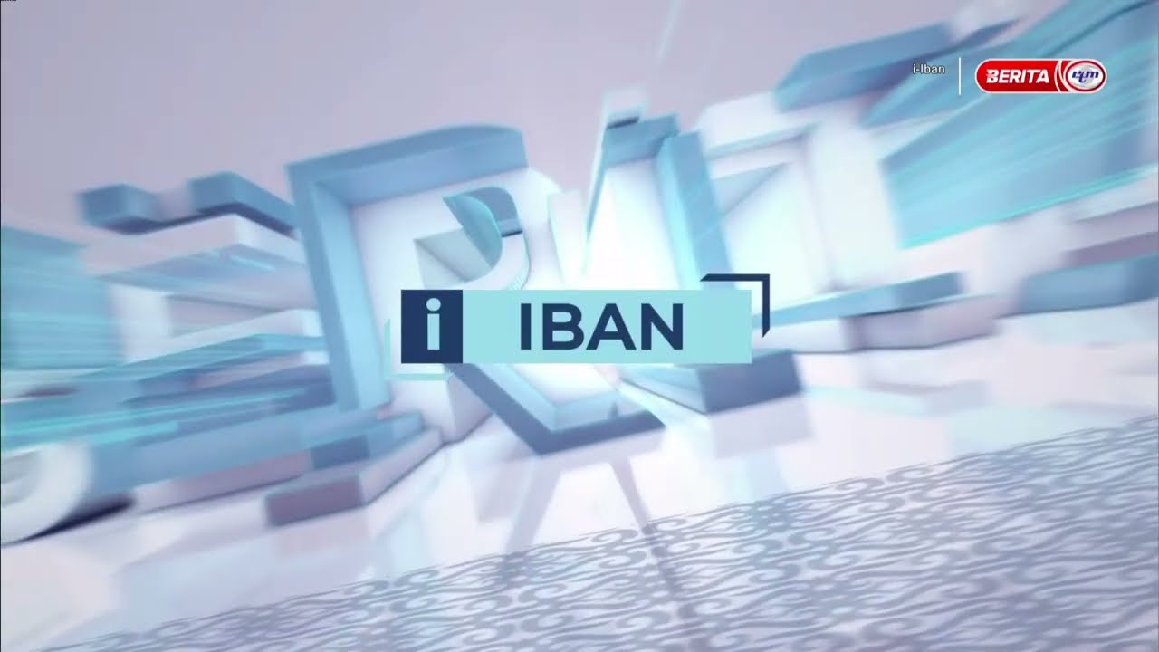 20 FEBRUARI 2026 - i-IBAN