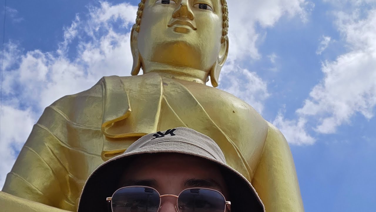 Buddha (Biography and Dharmic religions) - بوذا (سيرة ذاتية و الديانات الهندية/الدارمية)