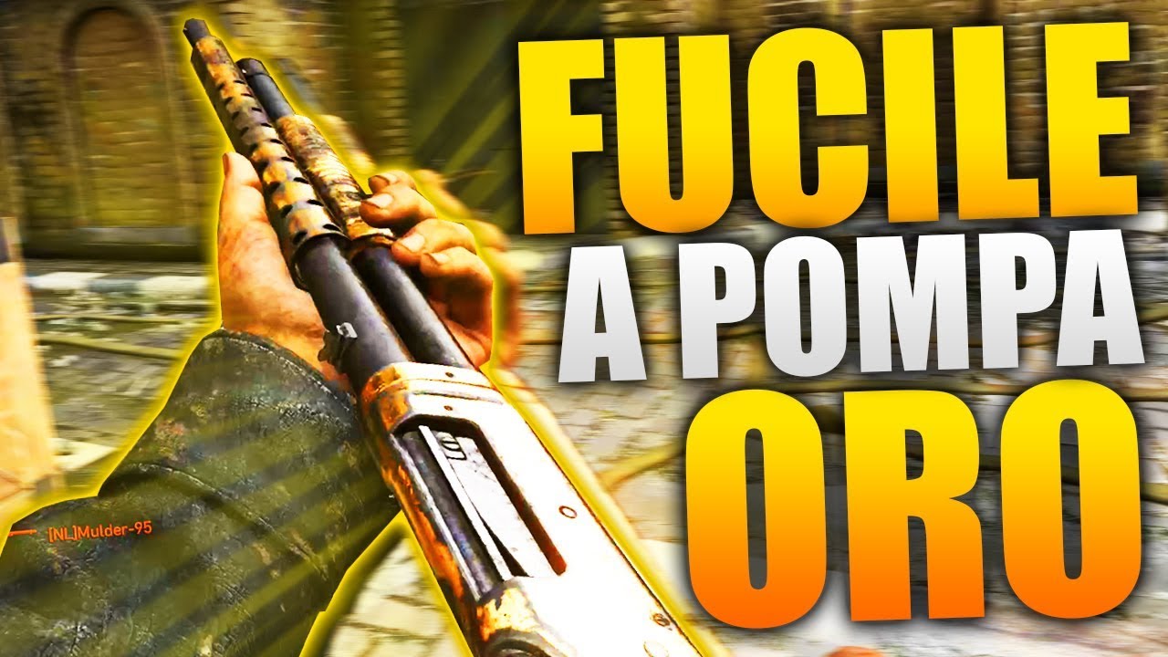 SOPRAVVIVERE PER SBLOCCARE LA NUOVA ARMA ORO!! - ROAD TO DIAMOND #5