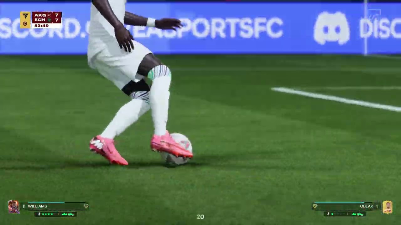 Bir maçta en fazla kaç gol olur, püff - FC 26 - 02.12.2025