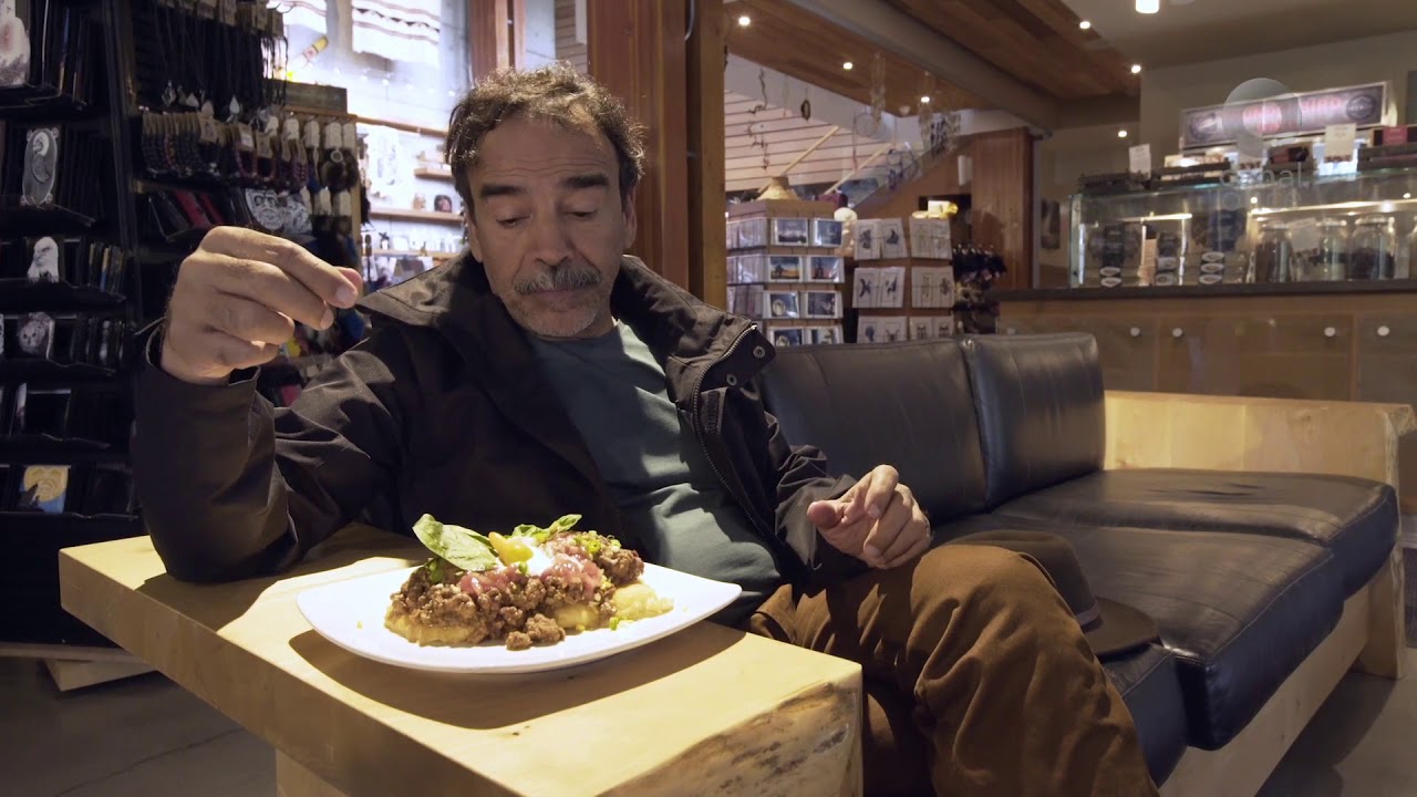 Diario de Viaje Canadá - Whistler capítulo 1