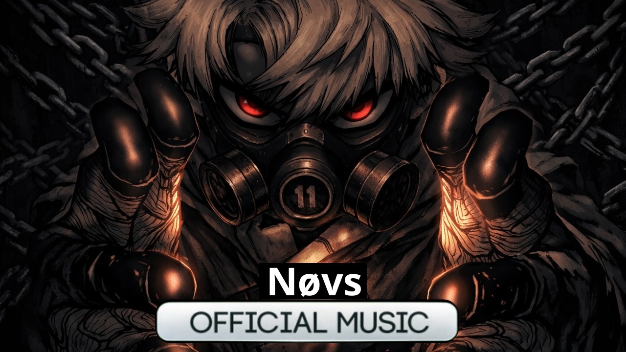 Novs - No abismo (Rudo)