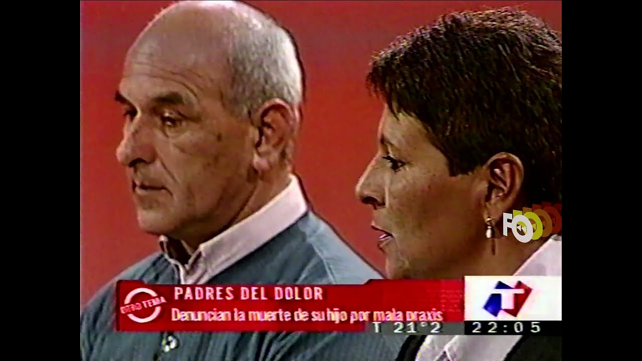 Enganchado de TN (Otro tema + Noticiero nocturno) - 7 de Febrero 2006