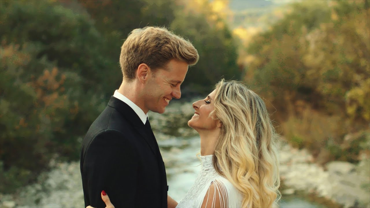 Marko Vozelj in Mojstri - Ljubezen ni samo navada (Official Video)