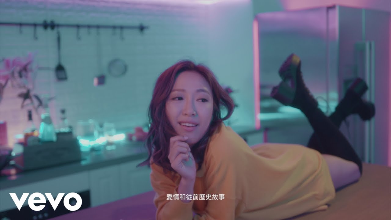 葉巧琳 Mischa Ip - 一對一