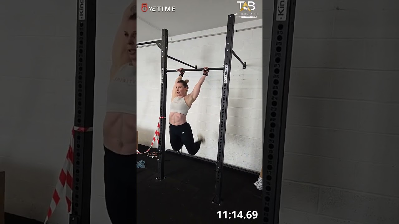 Florie demiautte affi 2026 master