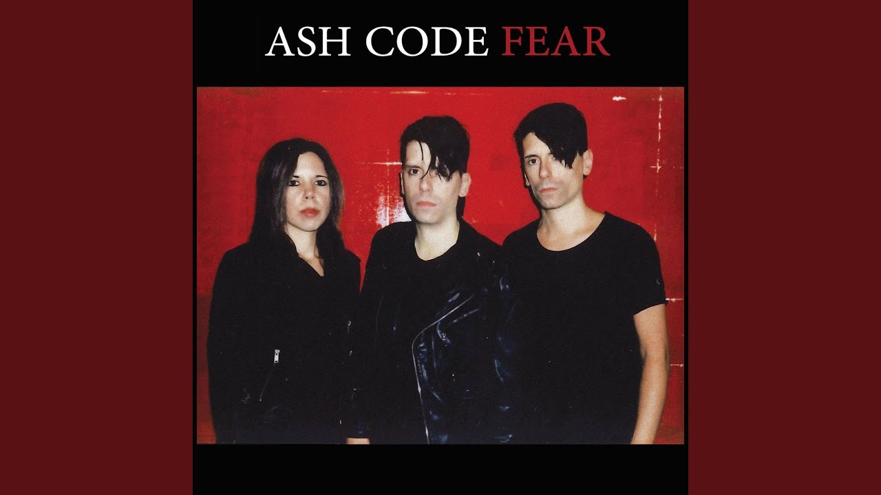 Fear (Forever Grey Remix)