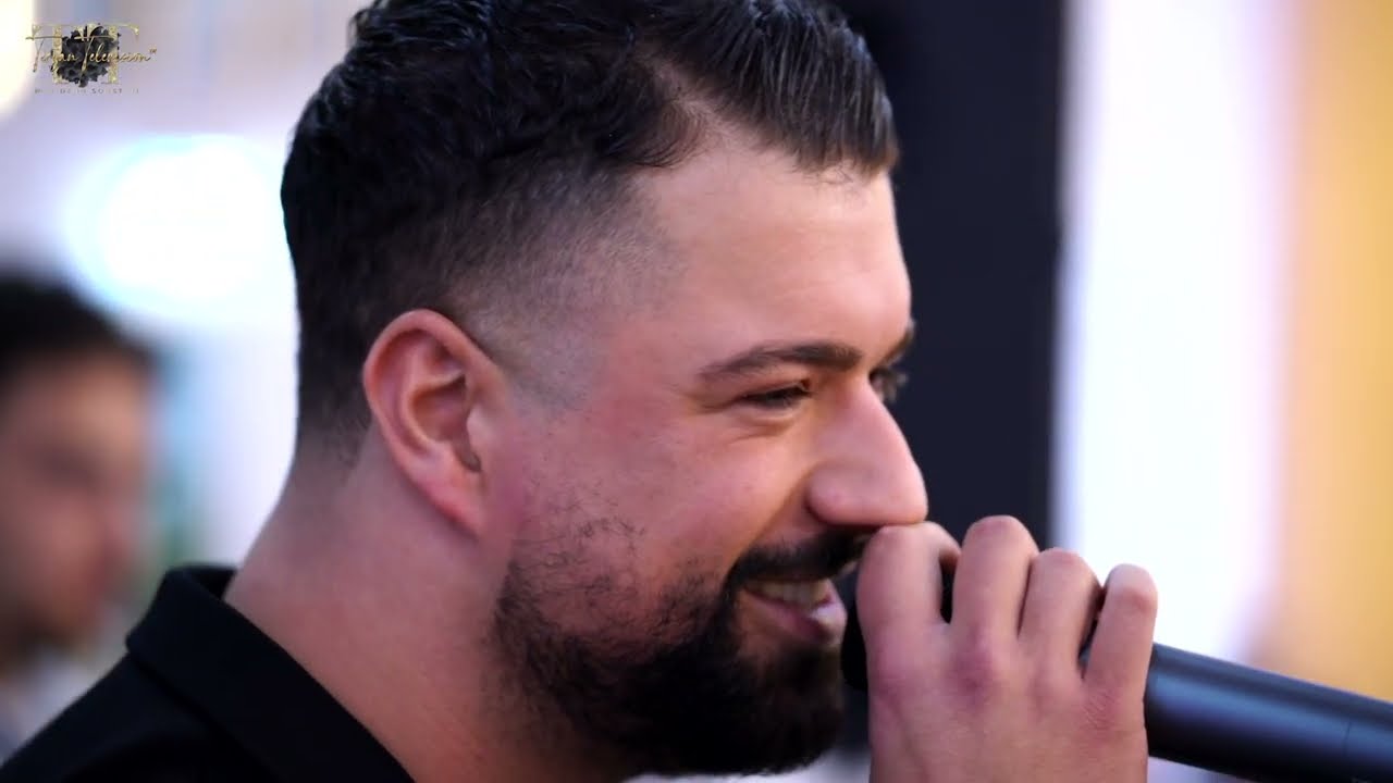 Methat & Roken / Kurdische Hochzeit / Sänger: Hakim Lokman / Tarzan Television - WER DENN SONST !!!