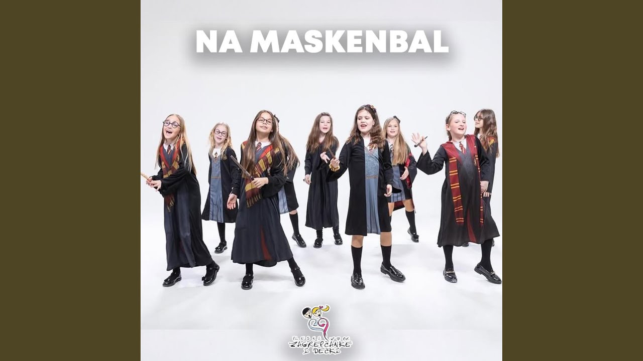 Na Maskenbal