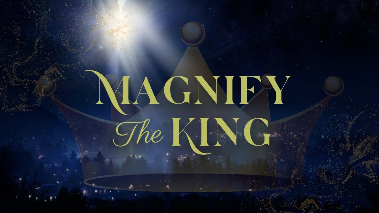 Sunday Morning Worship | December 21 ,2025